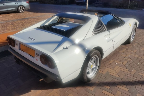 Ferrari 308
