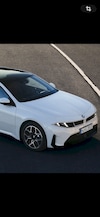 BMW Neue Klasse (2026)