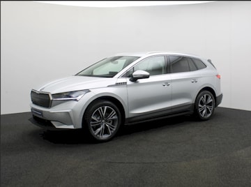 Skoda Enyaq iV 85 210kW Business Edition (2024)