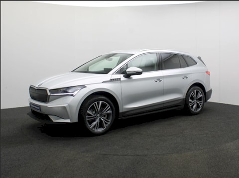 Skoda Enyaq iV 85 210kW Business Edition