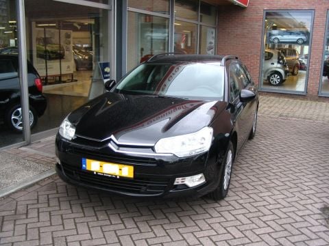 Citroën C5 Tourer 1.8i 16v (2009)