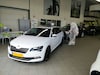 Skoda Superb Combi 2.0 TDI 150pk Greentech Style Busines (2016)