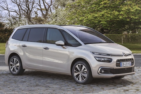 Citroen Grand C4 SpaceTourer PureTech 130 Business