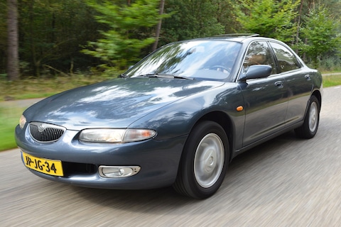 Mazda Xedos 6 2.0i V6