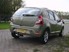 Dacia Sandero 1.6 Lauréate (2009)