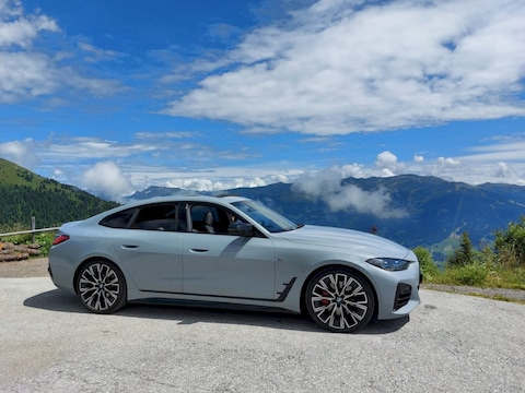 BMW M440i xDrive Gran Coupé