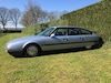 Citroen CX 25 GTi Turbo 2 (1987)