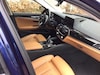BMW 540i xDrive (2017)