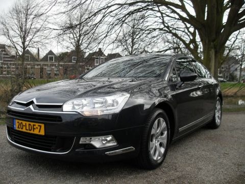 Citroën C5 1.6 THP Comfort (2010)