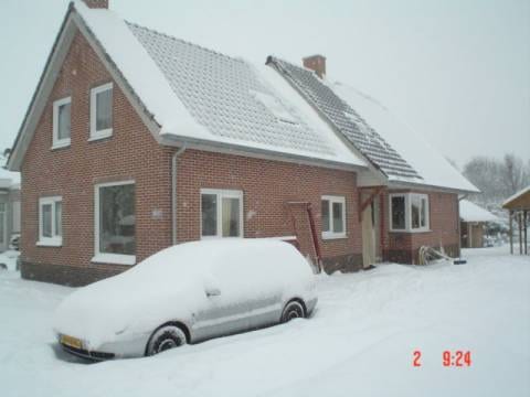 Audi A4 Avant 1.9 TDI 110pk (1996)