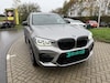 BMW X3 M Competition (2020)