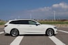 BMW 320e Touring Business Edition Plus (2021)