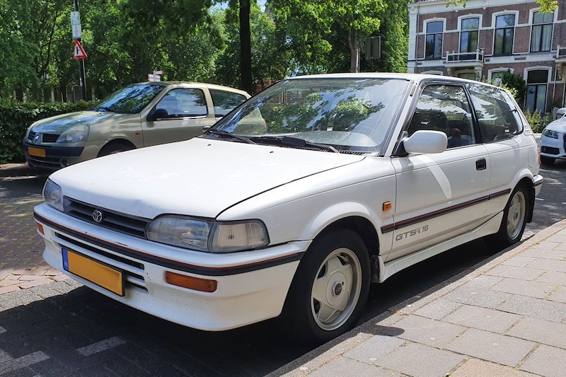 Waarom je misschien relatief meer mrb gaat betalen voor oude auto