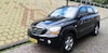 Kia Sorento 3.3 V6 X-clusive (2007)