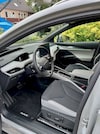 Skoda Elroq 85 210kW Business Edition (2025)