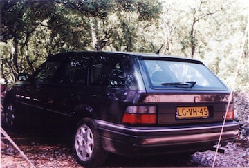 Rover Tourer (1995)
