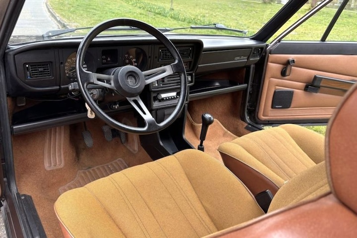 Alfa Romeo Alfasud
