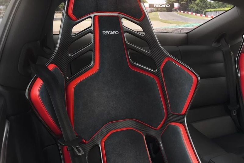 Recaro krijgt reddingsboei toegeworpen