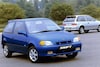 Suzuki Swift (2000)