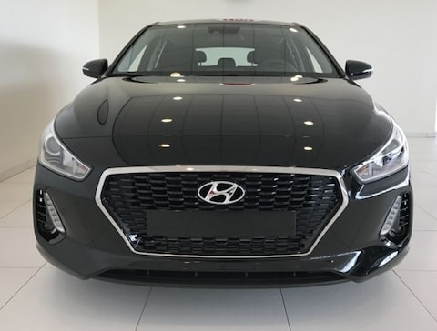 Hyundai i30 1.4 T-GDI Premium