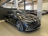 Mercedes-Benz EQS 450+ Luxury Line (2022)