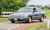 Mercury Grand Marquis LS (1997)
