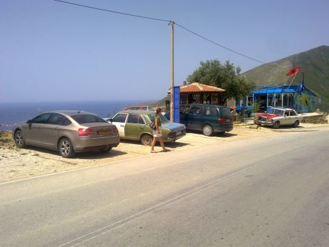 Citroën C5 1.8i 16v Ligne Business (2008)