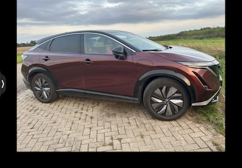 Nissan Ariya 63kWh Advance (2023)