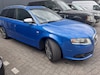 Audi S4 Avant 4.2 quattro Pro Line (2005)