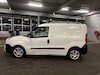 Fiat Doblò Cargo 1.4 T-Jet CNG (2013)