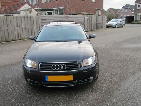 Audi A3 2.0 FSI Ambition