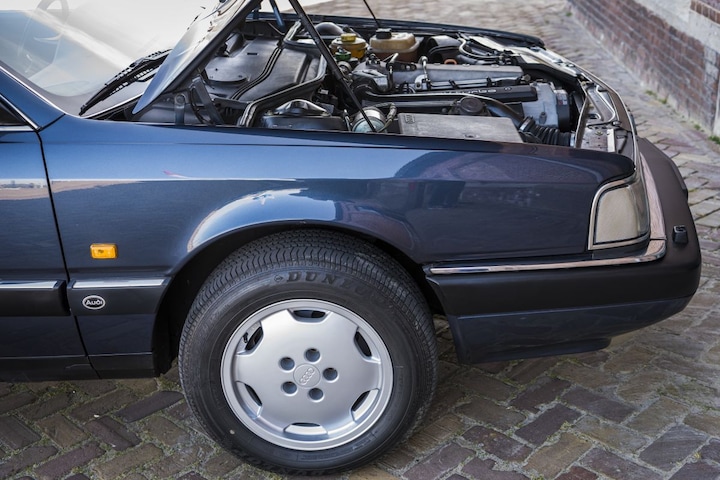Audi 200 20V Turbo