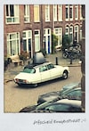 Citroën DS (1967)