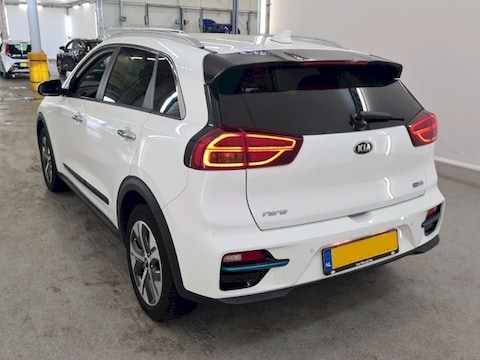 Kia e-Niro 64kWh ExecutiveLine