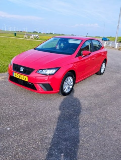 Seat Ibiza 1.0 EcoTSI 95pk Style