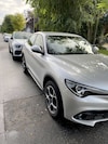 Alfa Romeo Stelvio 2.2 JTD 180pk Super (2018)