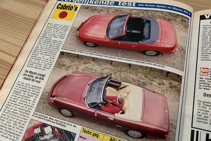 AutoWeek 1990