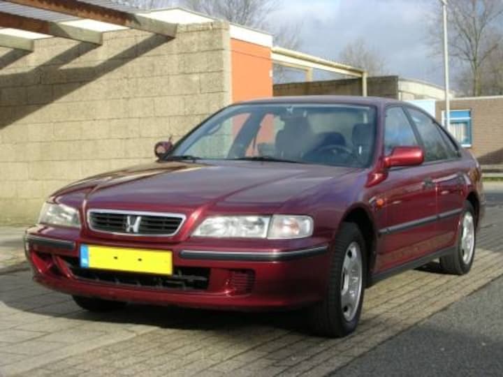 Honda Accord 1.8i Ascot (1997)