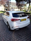 Mercedes-Benz A 250 e Business Solution AMG (2020)