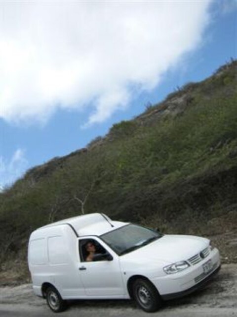 Volkswagen SD1.9 (2005)