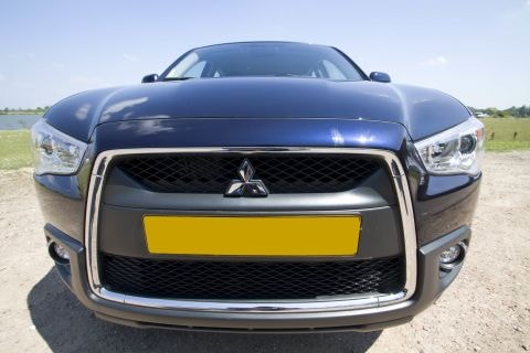 Mitsubishi ASX 1.6 ClearTec Intro Edition