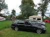 BMW 530d touring Executive (2001)