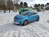 Renault Zoe R135 Intens (2020)