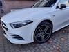 Mercedes-Benz A 250 e Business Solution AMG (2020)