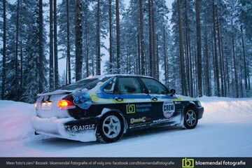 Saab 9-3 2.0 t (2002)