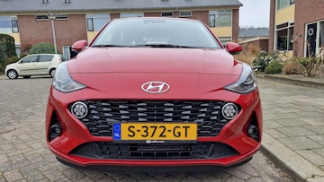 Hyundai i10 1.0i Premium (2023)