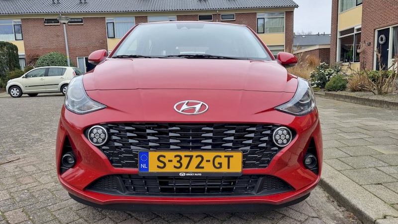Hyundai i10 1.0i Premium (2023)