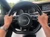 Audi S5 Cabriolet 3.0 TFSI quattro Pro Line (2012)