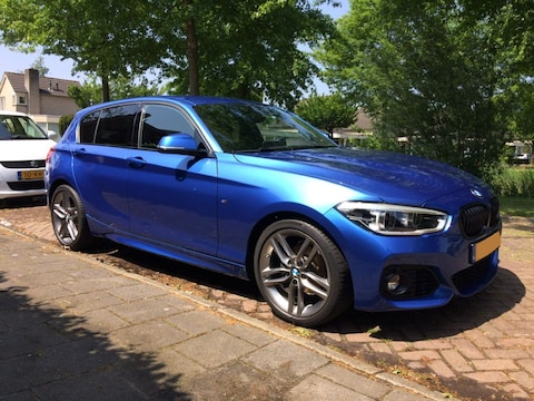 BMW 118i