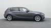 BMW 118i Business (2011)